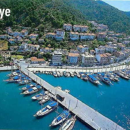 Apartment Karia Beach Fethiye