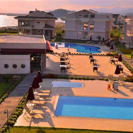 Apartment Karia Beach Fethiye