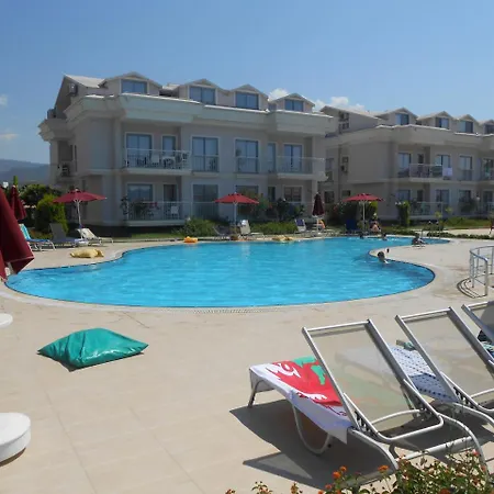 Apartment Karia Beach Fethiye