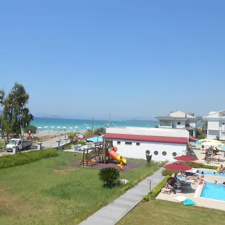 Apartment Karia Beach