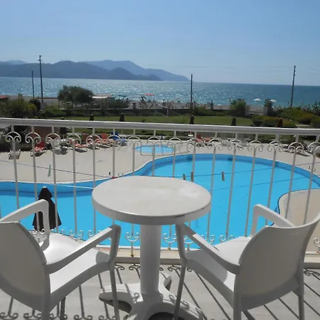 Karia Beach Fethiye