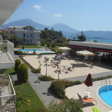 Karia Beach * Fethiye