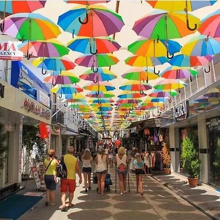 Karia Beach Fethiye