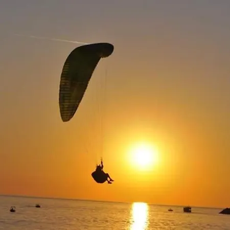 Karia Beach Apartment Fethiye