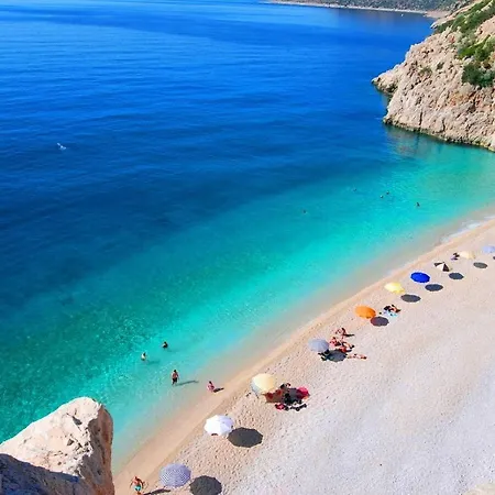 Apartment Karia Beach Fethiye