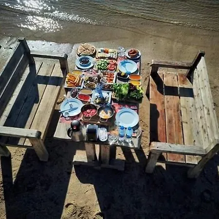 Karia Beach Apartment