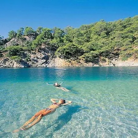 Karia Beach Fethiye