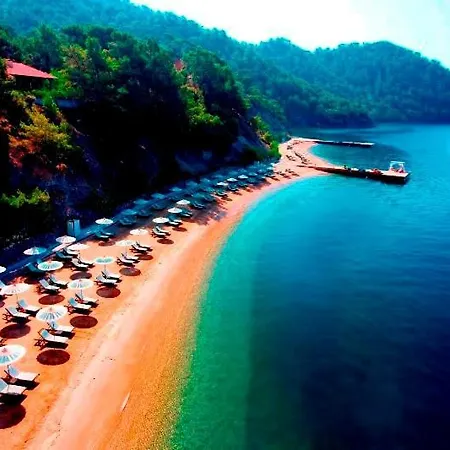 Karia Beach Apartment