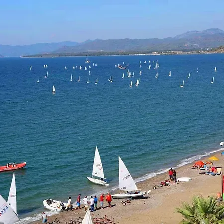 Apartment Karia Beach Fethiye