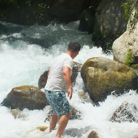 Karia Beach Fethiye