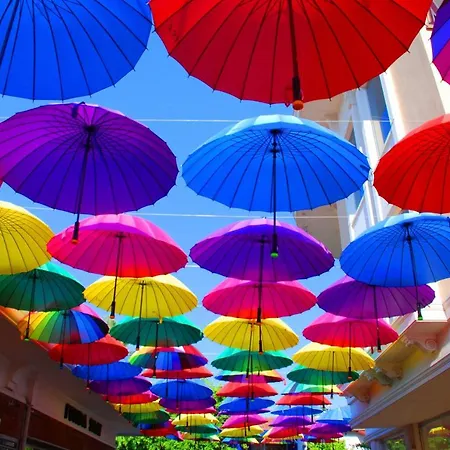 Karia Beach Fethiye