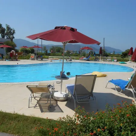 Karia Beach Fethiye