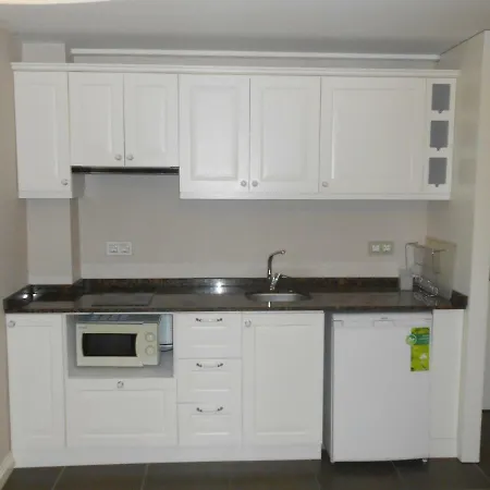 Apartment Karia Beach *