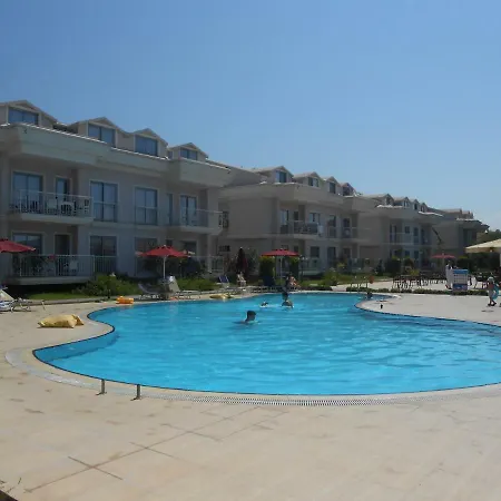Apartment Karia Beach Fethiye