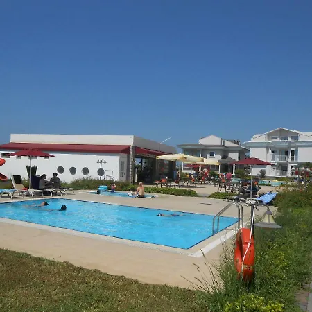Karia Beach Apartment Fethiye