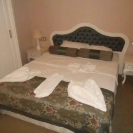 Apartment Karia Beach *