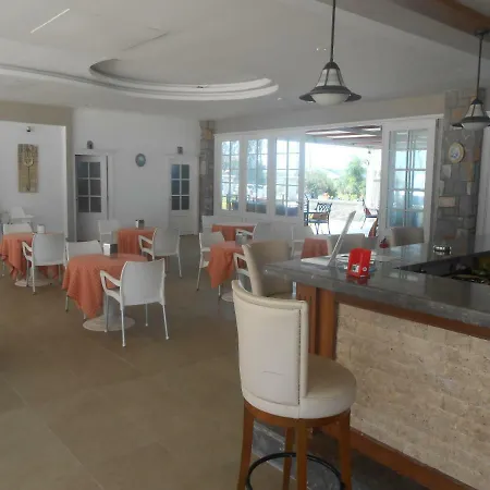 Apartment Karia Beach Fethiye
