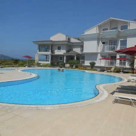 Apartment Karia Beach *