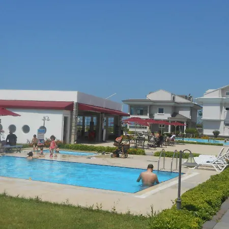 Karia Beach * Fethiye