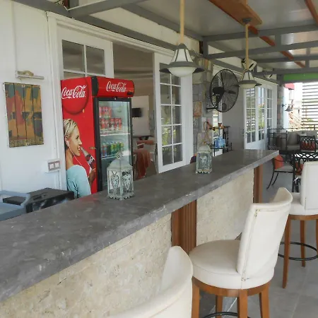 Karia Beach Apartment Fethiye