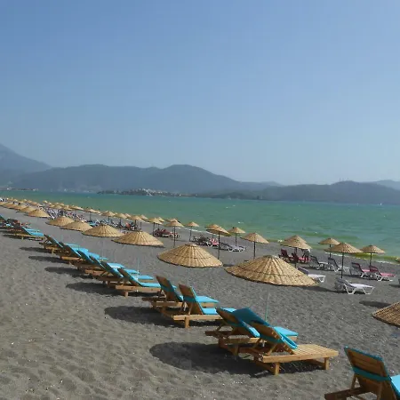 Karia Beach Apartment