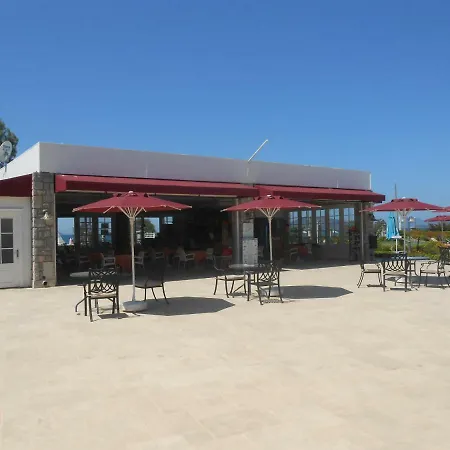 Apartment Karia Beach *