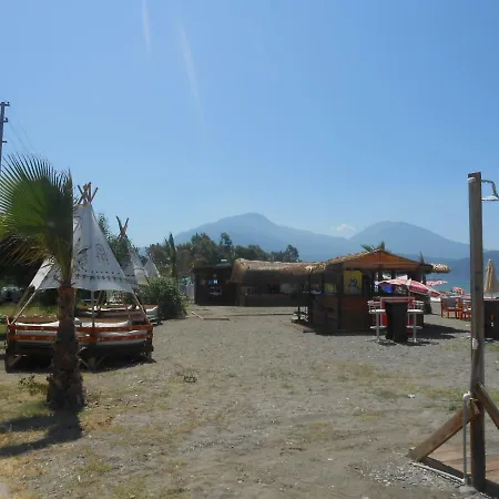 Karia Beach * Fethiye
