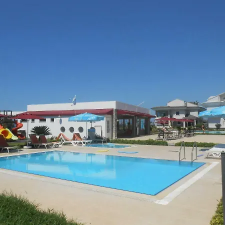 Karia Beach * Fethiye