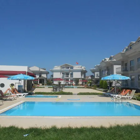Karia Beach Apartment