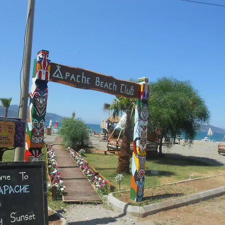 Karia Beach * Fethiye