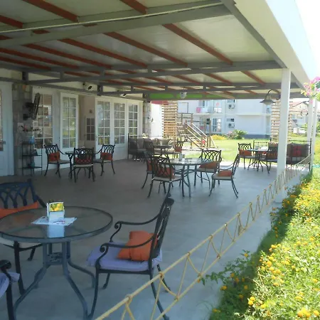 Apartment Karia Beach Fethiye