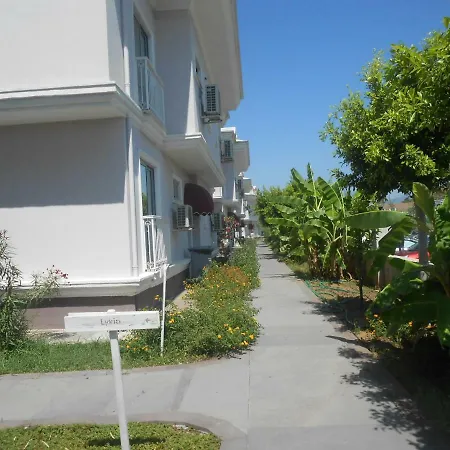 Karia Beach Apartment
