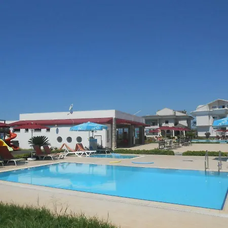 Apartment Karia Beach Fethiye
