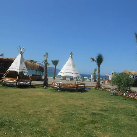 Karia Beach * Fethiye
