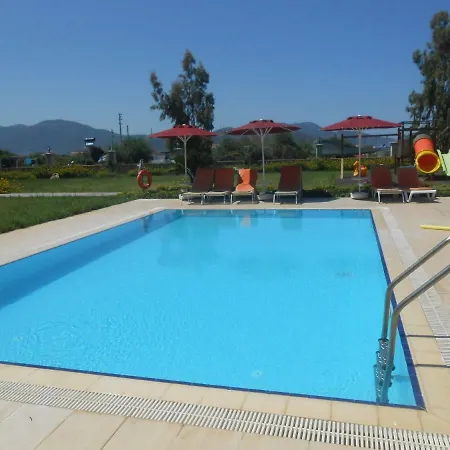 Apartment Karia Beach