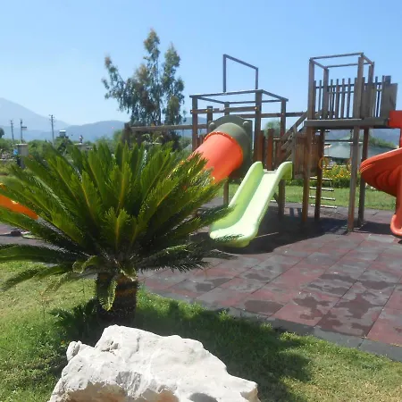 Karia Beach Apartment Fethiye
