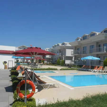 Apartment Karia Beach Fethiye