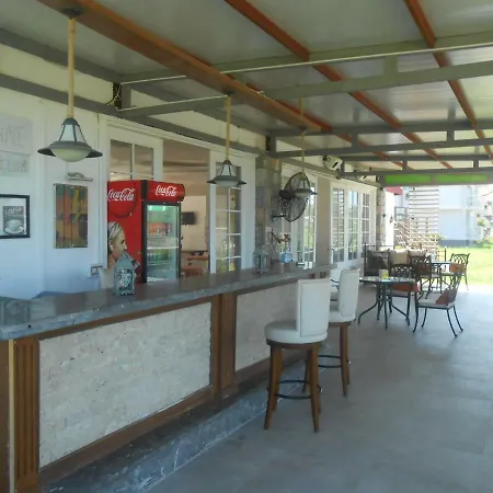 Apartment Karia Beach *