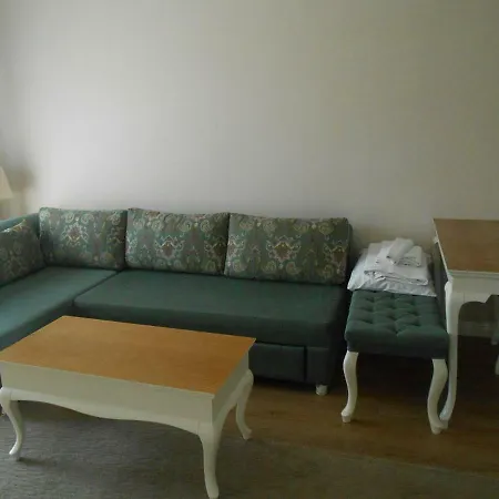 Apartment Karia Beach Fethiye