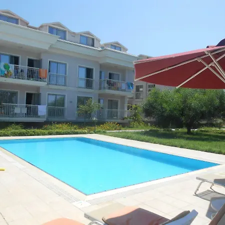 Karia Beach Fethiye