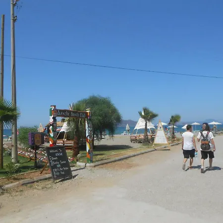 Karia Beach * Fethiye