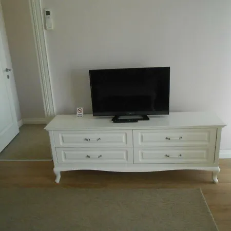 Apartment Karia Beach