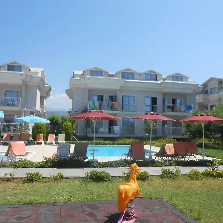 Karia Beach Fethiye