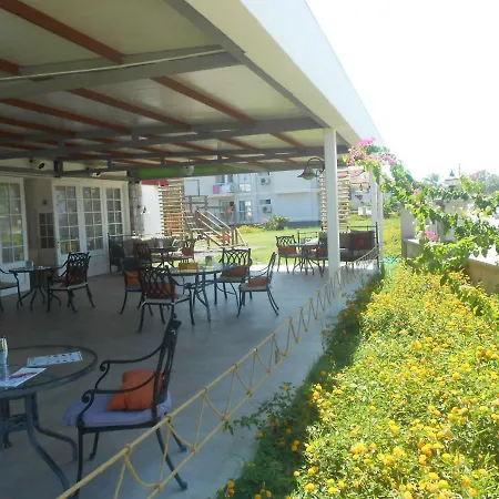 Karia Beach Apartment