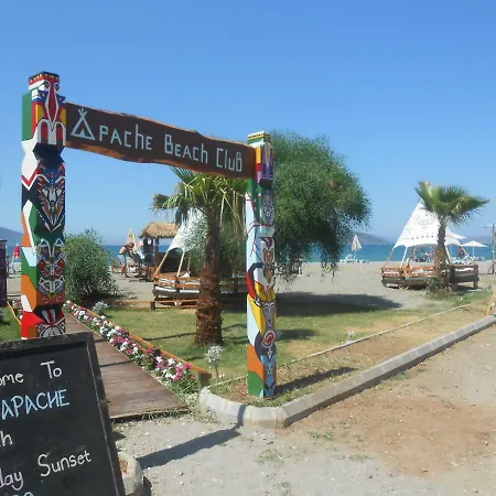 Karia Beach * Fethiye