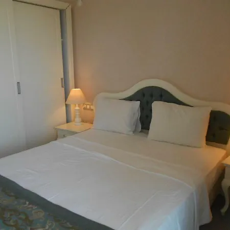 Apartment Karia Beach *