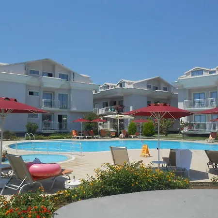 Karia Beach * Fethiye